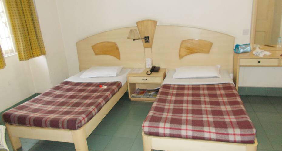 Chowdhury's Estates Guest House, Kolkata 5